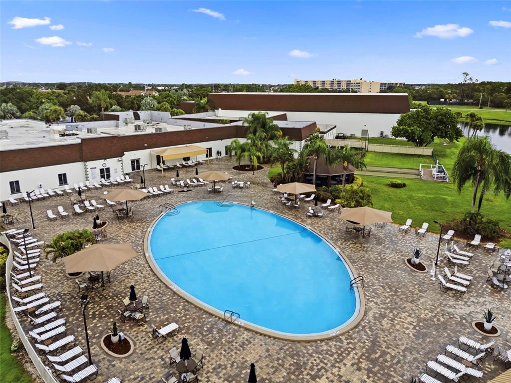 Property for sale at 409 FELTHAM TRAIL UNIT B, SUN CITY CENTER, FL, 33573