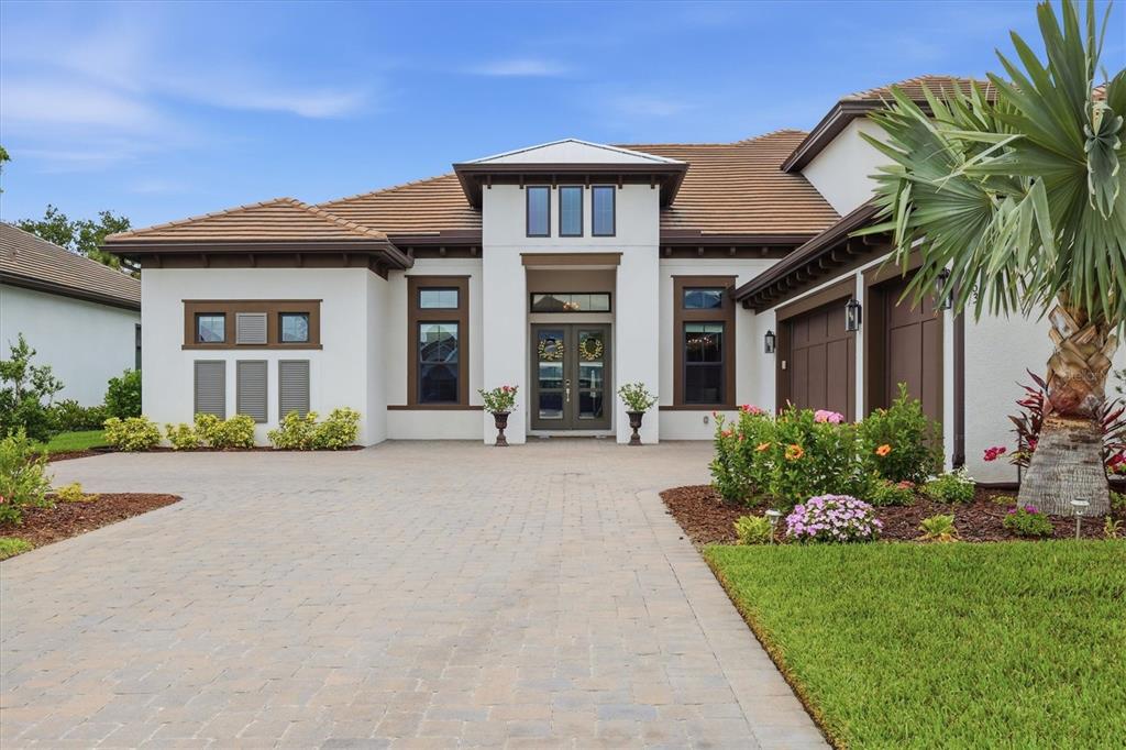 Property for sale at 9463 TEQUILA SUNRISE DRIVE, SARASOTA, FL, 34241