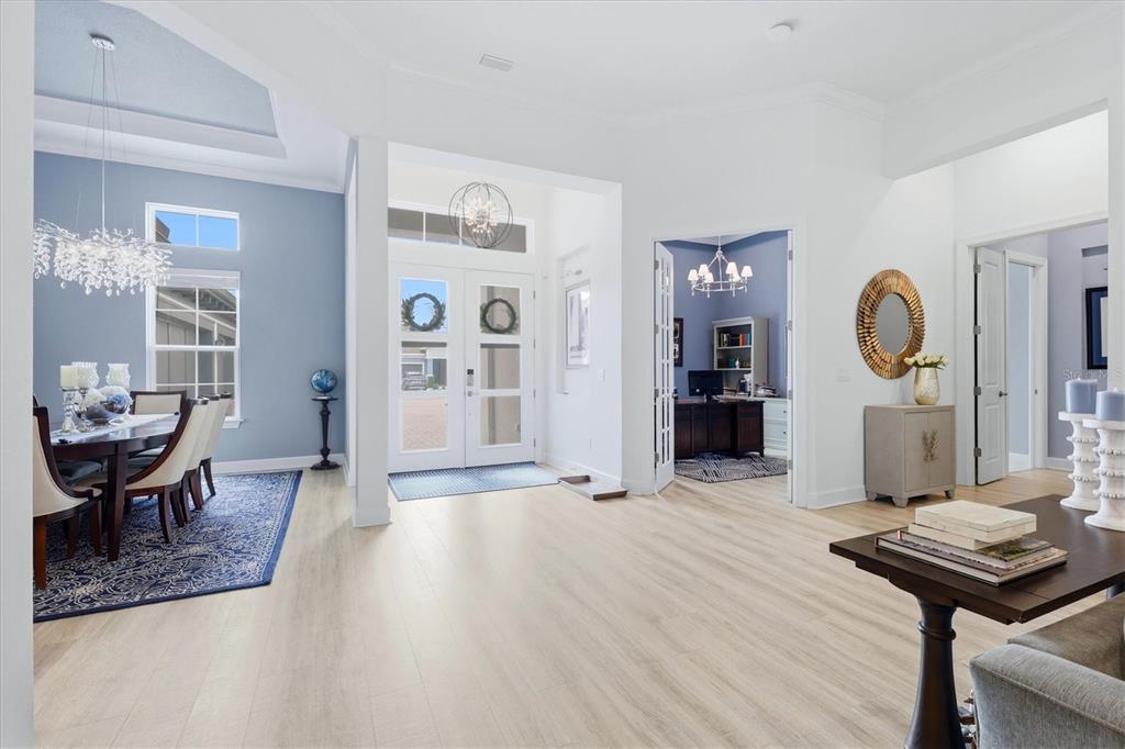 Property for sale at 9463 TEQUILA SUNRISE DRIVE, SARASOTA, FL, 34241