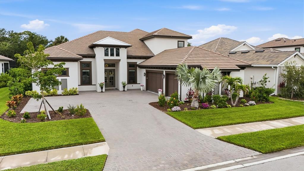 Property for sale at 9463 TEQUILA SUNRISE DRIVE, SARASOTA, FL, 34241