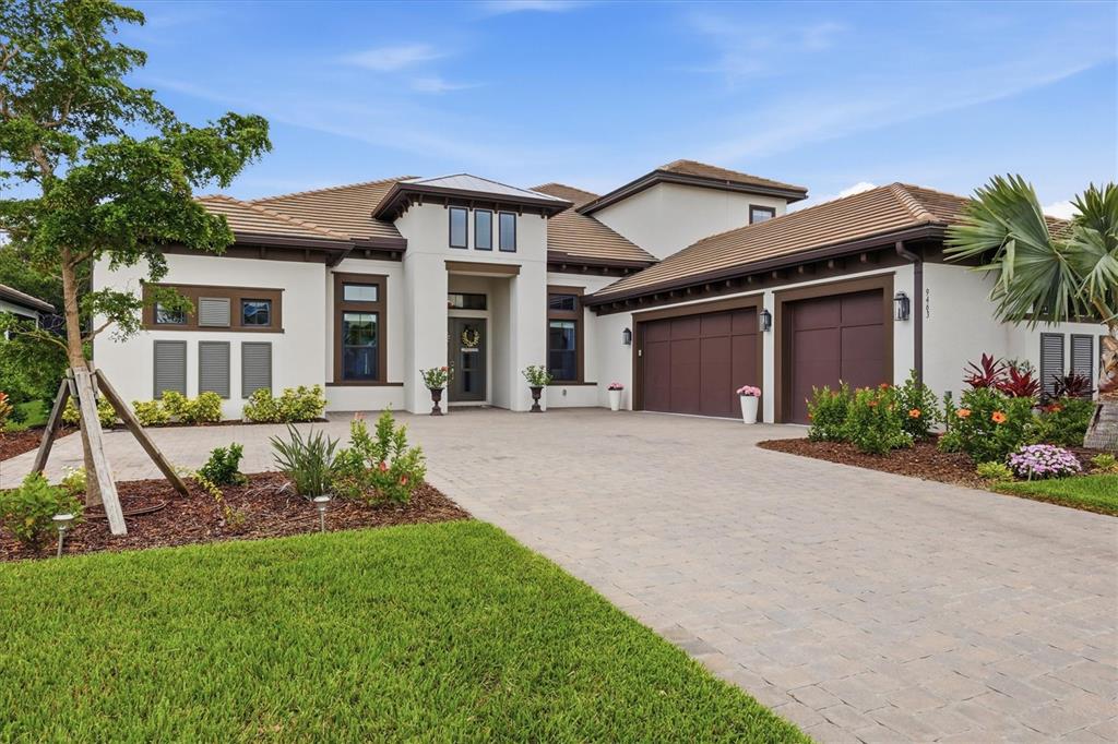 Property for sale at 9463 TEQUILA SUNRISE DRIVE, SARASOTA, FL, 34241