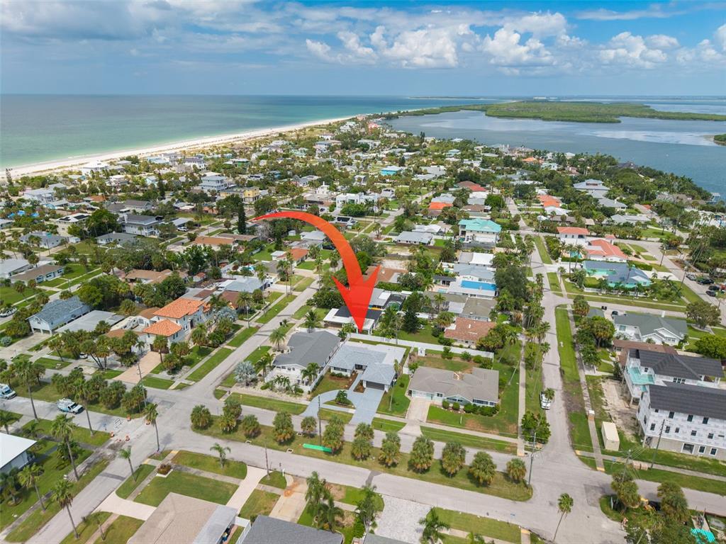 Property for sale at 60 KIPLING PLAZA, CLEARWATER BEACH, FL, 33767