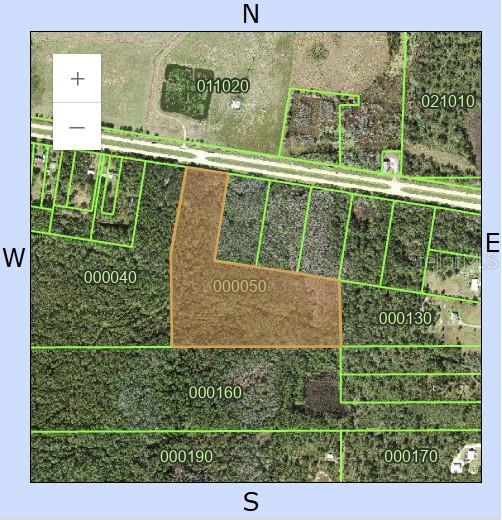 Property for sale at 0 STATE ROAD 60 E, LAKE WALES, FL, 33898