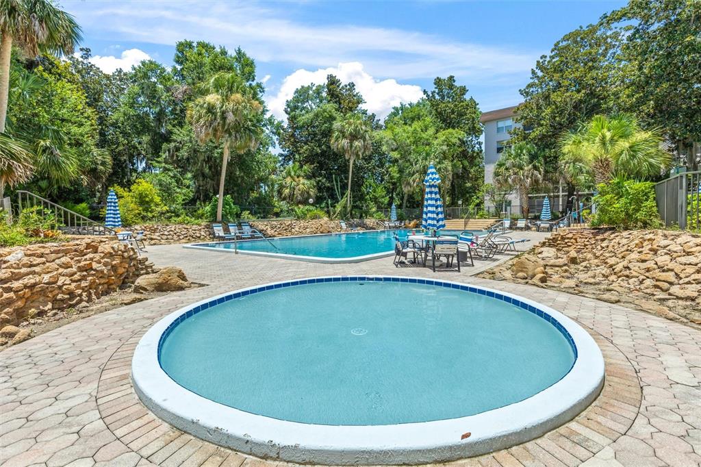 Property for sale at 640 N NOVA ROAD UNIT 209, ORMOND BEACH, FL, 32174