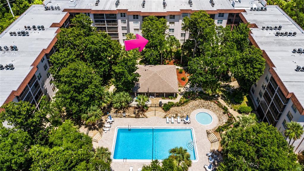 Property for sale at 640 N NOVA ROAD UNIT 209, ORMOND BEACH, FL, 32174