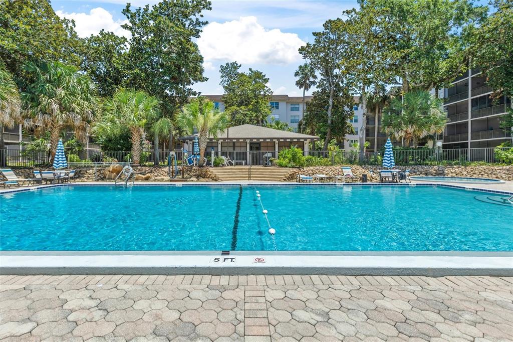 Property for sale at 640 N NOVA ROAD UNIT 209, ORMOND BEACH, FL, 32174