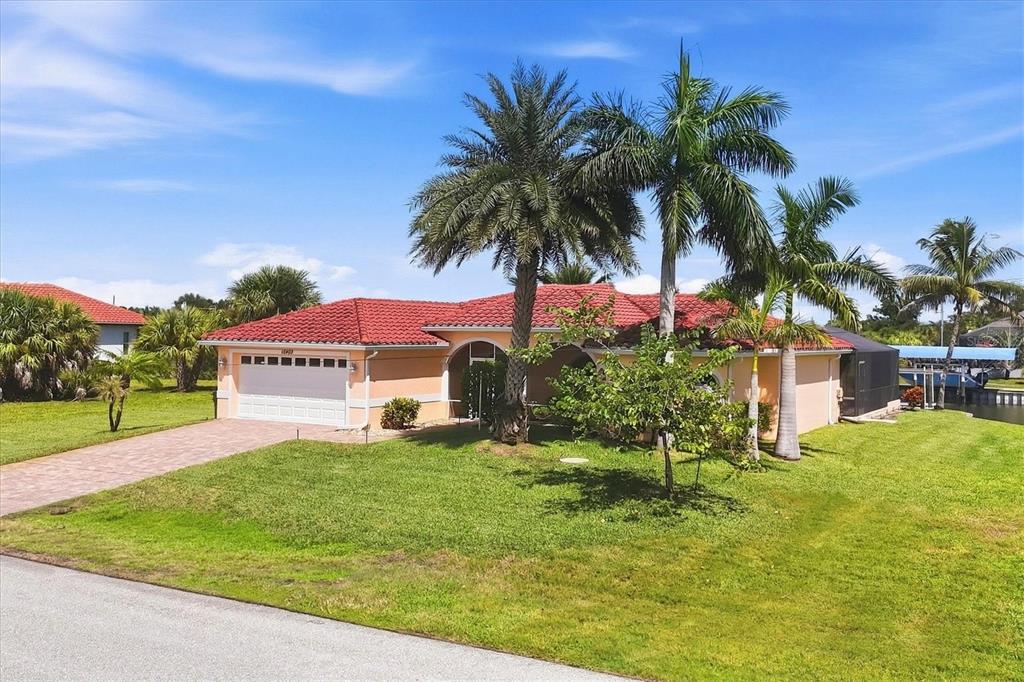 Property for sale at 10402 WINNIPEG STREET, PORT CHARLOTTE, FL, 33981