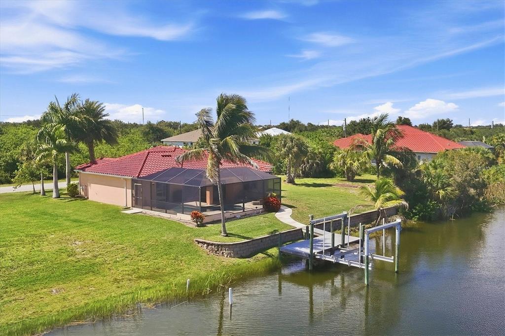 Property for sale at 10402 WINNIPEG STREET, PORT CHARLOTTE, FL, 33981
