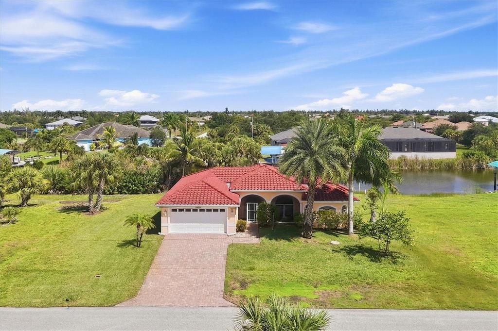 Property for sale at 10402 WINNIPEG STREET, PORT CHARLOTTE, FL, 33981