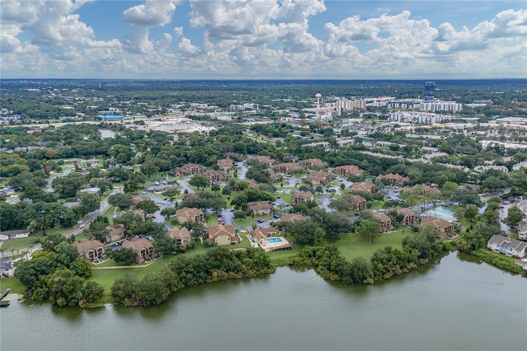 Property for sale at 485 FORESTWAY CIRCLE UNIT 101, ALTAMONTE SPRINGS, FL, 32701