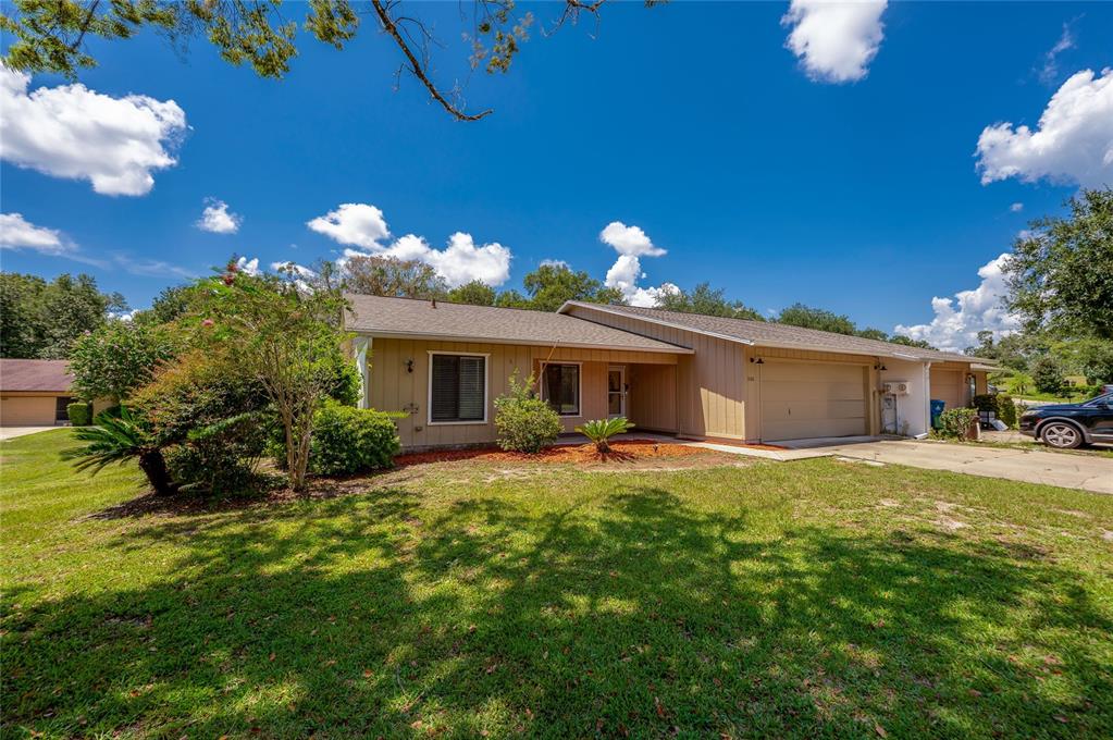 Property for sale at 1040 W VILLAGE GREEN ROAD, DELAND, FL, 32720