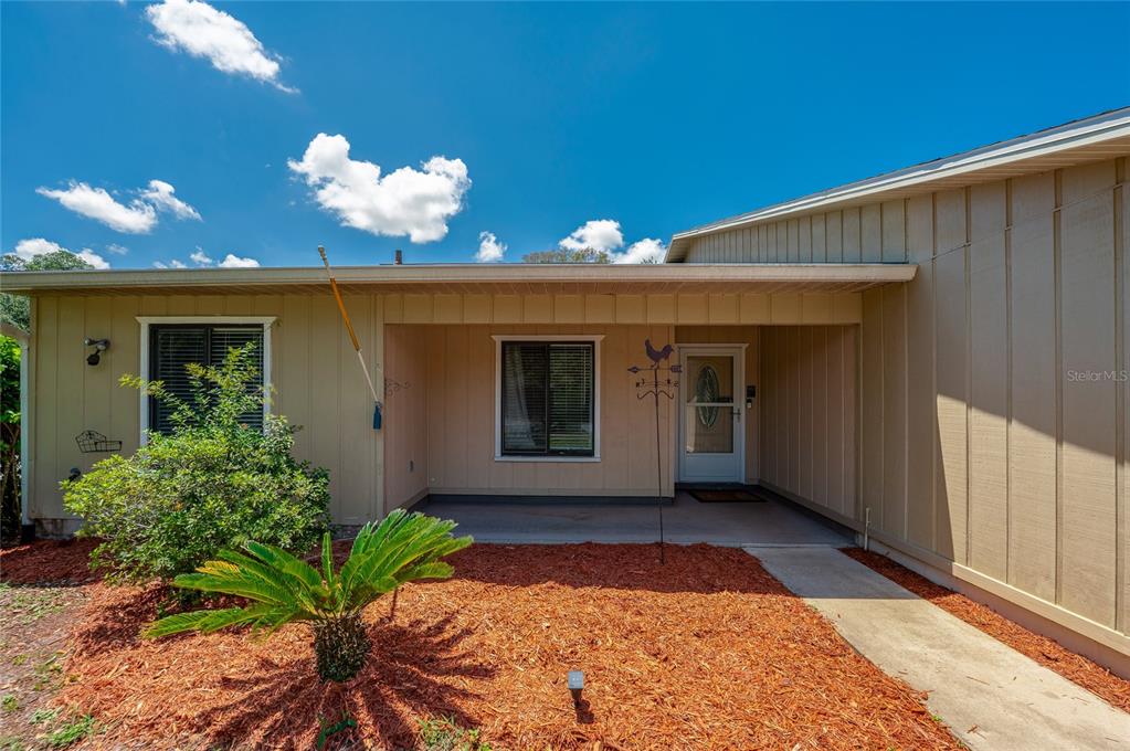 Property for sale at 1040 W VILLAGE GREEN ROAD, DELAND, FL, 32720