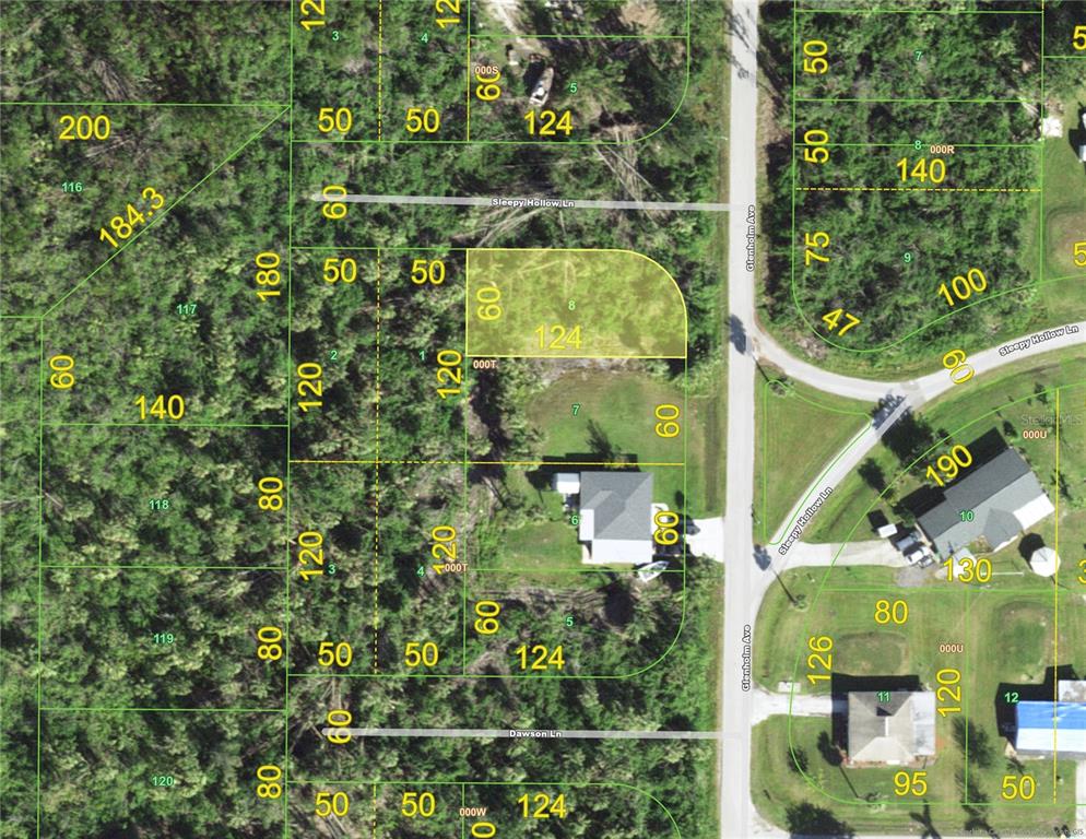 Property for sale at 151 GLENHOLM AVENUE, PUNTA GORDA, FL, 33950