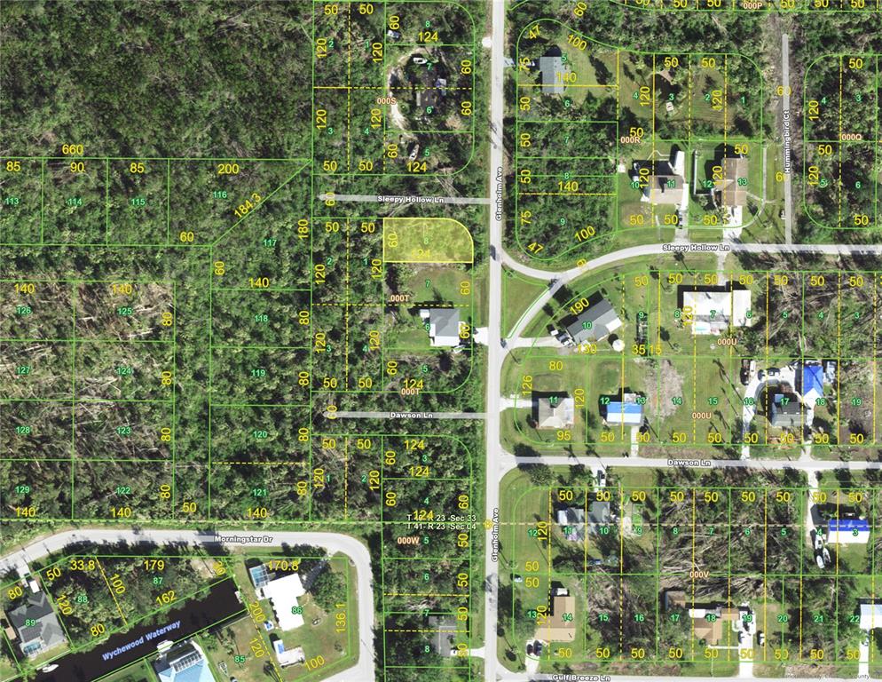 Property for sale at 151 GLENHOLM AVENUE, PUNTA GORDA, FL, 33950