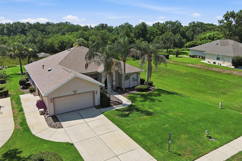 Property for sale at 6042 LANDINGS BOULEVARD, LADY LAKE, FL, 32159