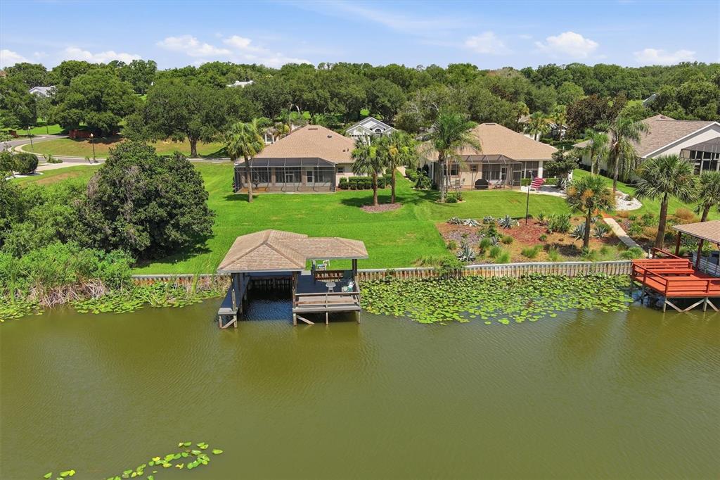 Property for sale at 6042 LANDINGS BOULEVARD, LADY LAKE, FL, 32159