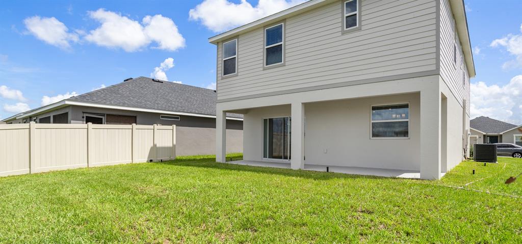 Property for sale at 2820 SAN MARCO WAY E, WINTER HAVEN, FL, 33884