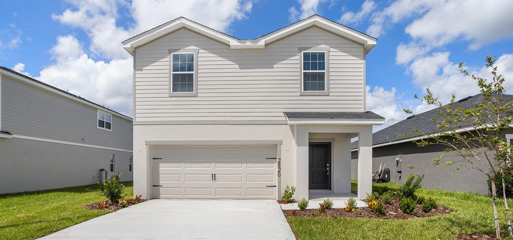 Property for sale at 2820 SAN MARCO WAY E, WINTER HAVEN, FL, 33884