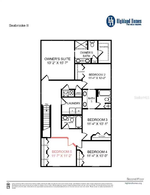 Property for sale at 2820 SAN MARCO WAY E, WINTER HAVEN, FL, 33884