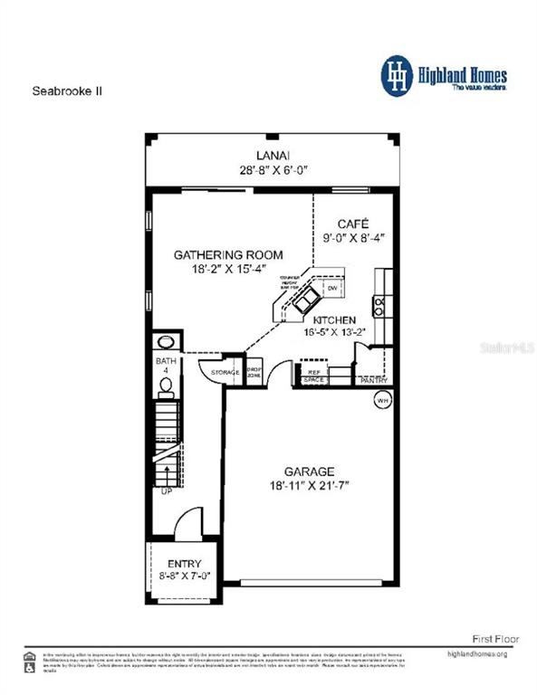 Property for sale at 2820 SAN MARCO WAY E, WINTER HAVEN, FL, 33884