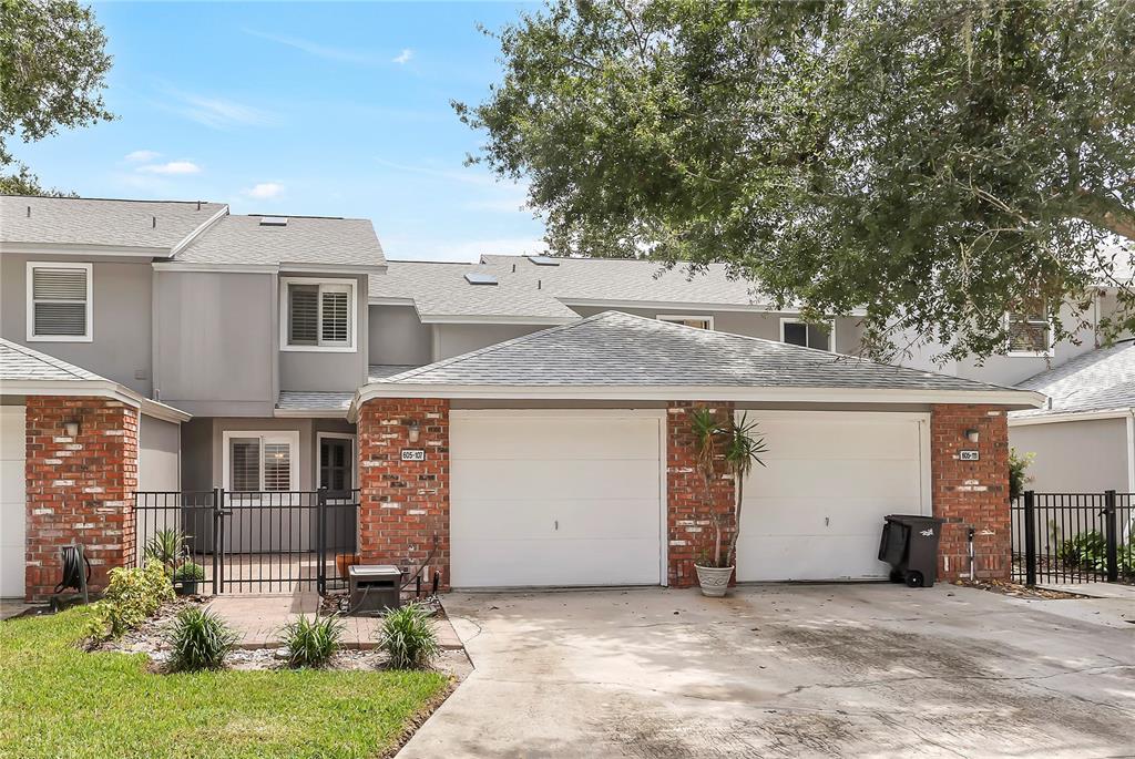 Property for sale at 605 CHESTNUT OAK CIRCLE UNIT 107, ALTAMONTE SPRINGS, FL, 32701