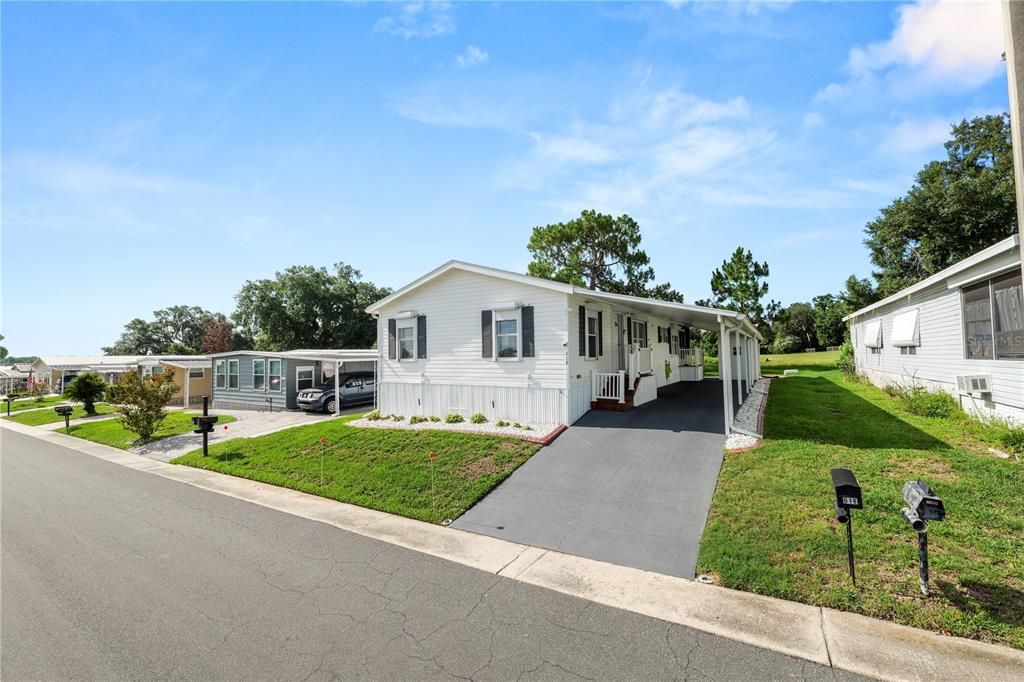 Property for sale at 618 CASSANDRA LANE, LAKELAND, FL, 33809