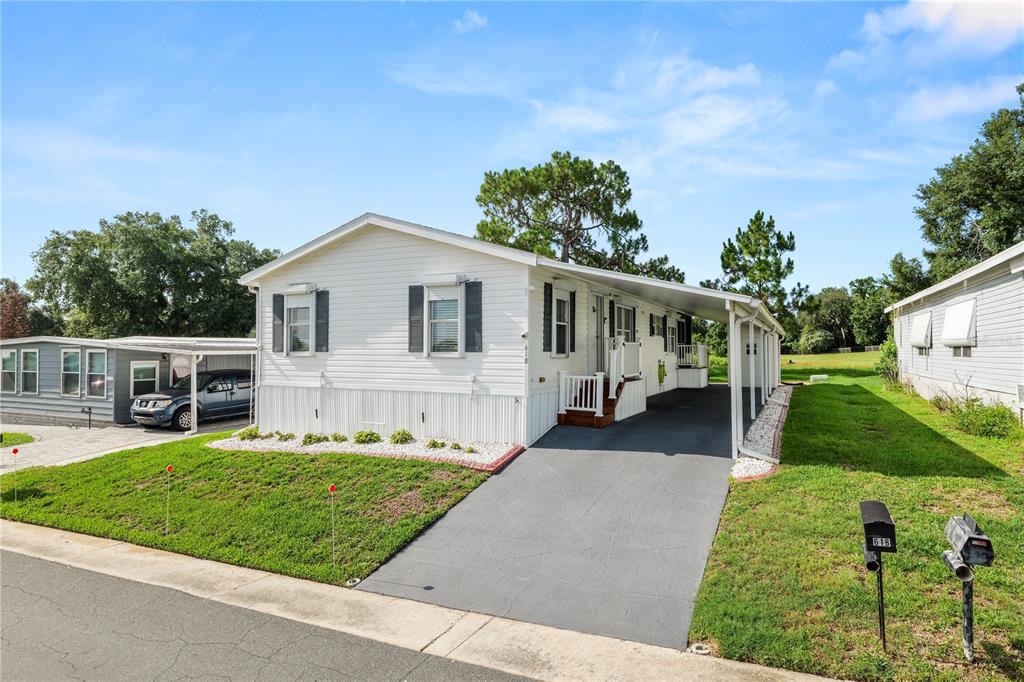 Property for sale at 618 CASSANDRA LANE, LAKELAND, FL, 33809