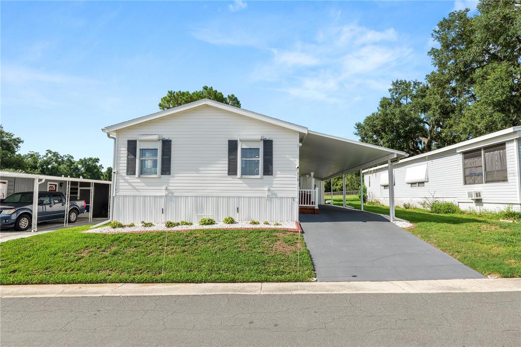 Property for sale at 618 CASSANDRA LANE, LAKELAND, FL, 33809