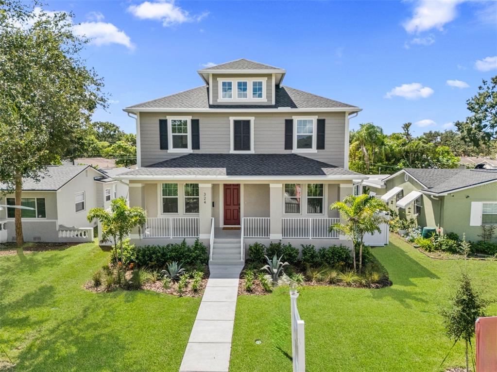 Property for sale at 324 37TH AVENUE, ST PETERSBURG, FL, 33704