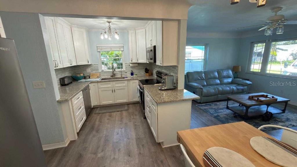 Property for sale at 324 36TH AVENUE NE, ST PETERSBURG, FL, 33704