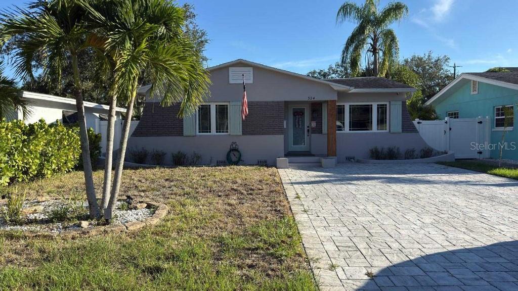Property for sale at 324 36TH AVENUE NE, ST PETERSBURG, FL, 33704