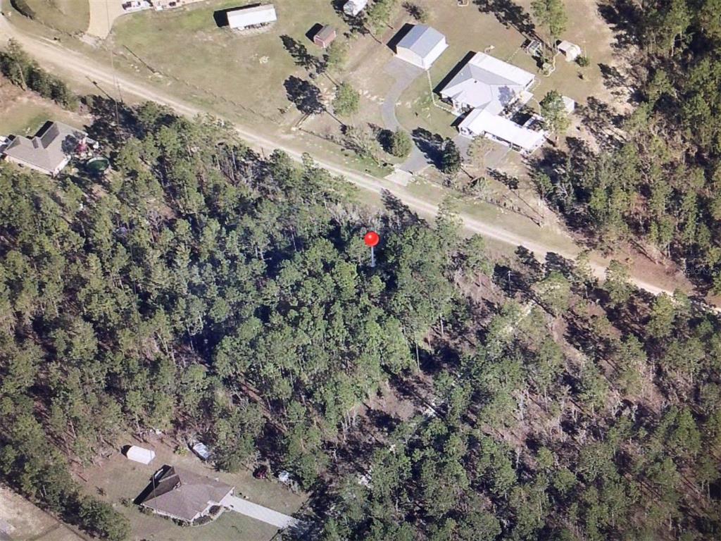 Property for sale at 0 SW 125 TERRACE ROAD, OCALA, FL, 34481