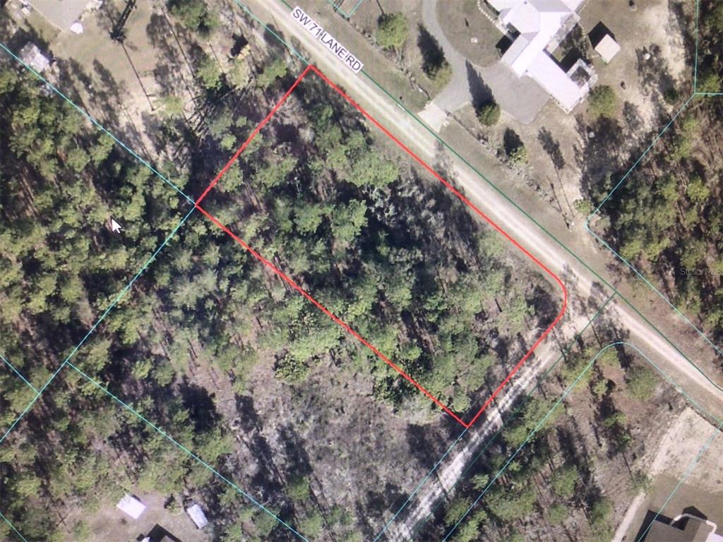 Property for sale at 0 SW 125 TERRACE ROAD, OCALA, FL, 34481