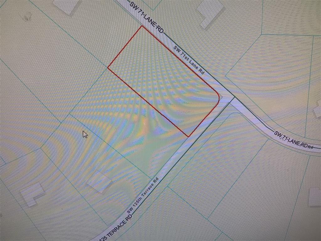 Property for sale at 0 SW 125 TERRACE ROAD, OCALA, FL, 34481