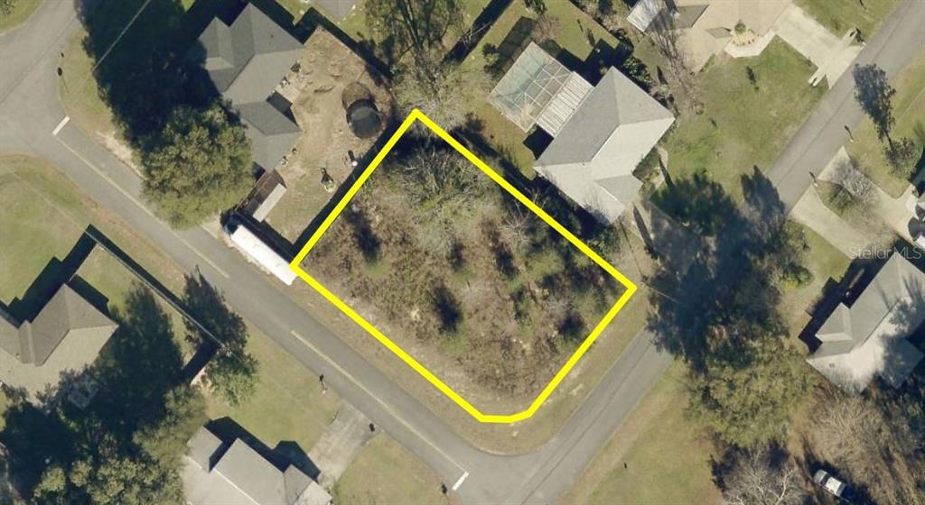 Property for sale at 0 ALMOND DRIVE, OCALA, FL, 34472