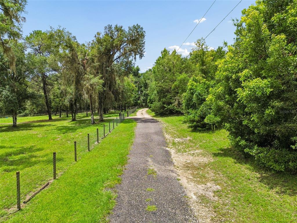 Property for sale at 5111 E UNNAMED LANE, FLORAL CITY, FL, 34436