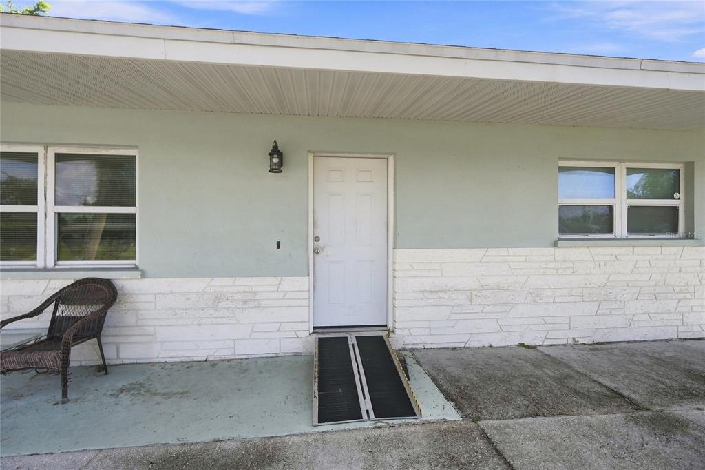 Property for sale at 2618 LAKESHORE CIRCLE, PORT CHARLOTTE, FL, 33952