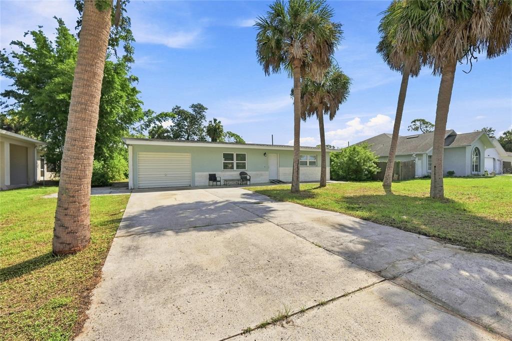 Property for sale at 2618 LAKESHORE CIRCLE, PORT CHARLOTTE, FL, 33952