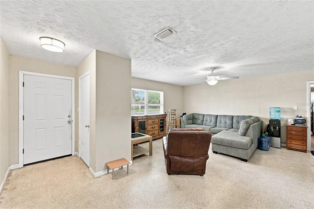 Property for sale at 2618 LAKESHORE CIRCLE, PORT CHARLOTTE, FL, 33952