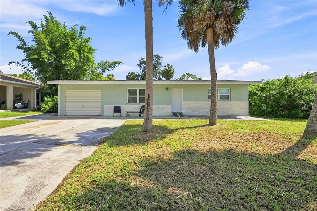 Property for sale at 2618 LAKESHORE CIRCLE, PORT CHARLOTTE, FL, 33952