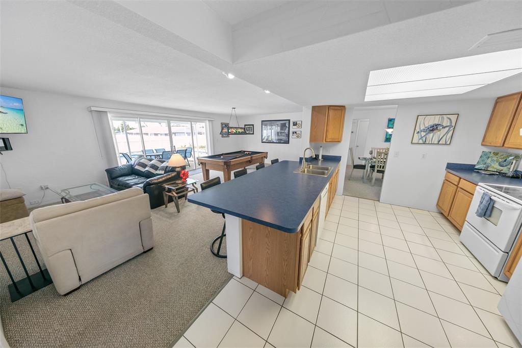 Property for sale at 4346 CANDLEWOOD LANE, PONCE INLET, FL, 32127