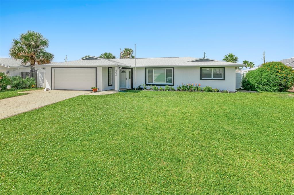 Property for sale at 4346 CANDLEWOOD LANE, PONCE INLET, FL, 32127