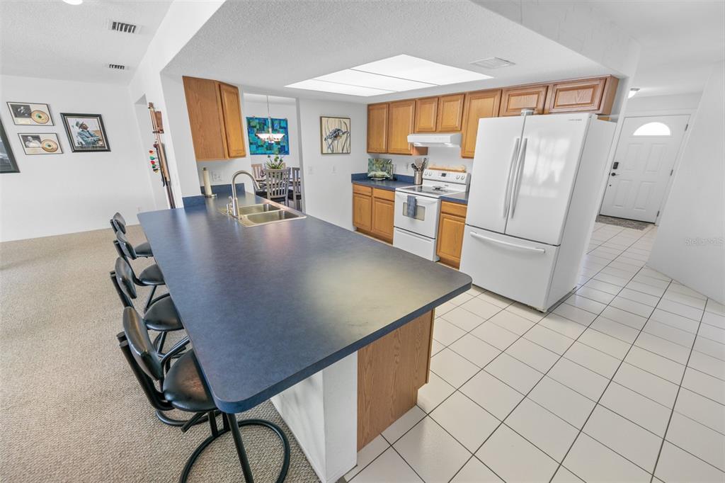 Property for sale at 4346 CANDLEWOOD LANE, PONCE INLET, FL, 32127