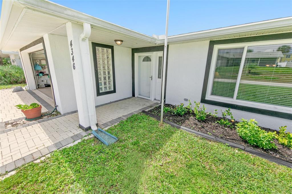 Property for sale at 4346 CANDLEWOOD LANE, PONCE INLET, FL, 32127
