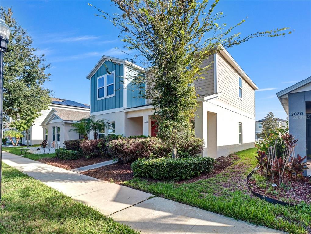 Property for sale at 13018 BOGGY CREEK DRIVE, RIVERVIEW, FL, 33579