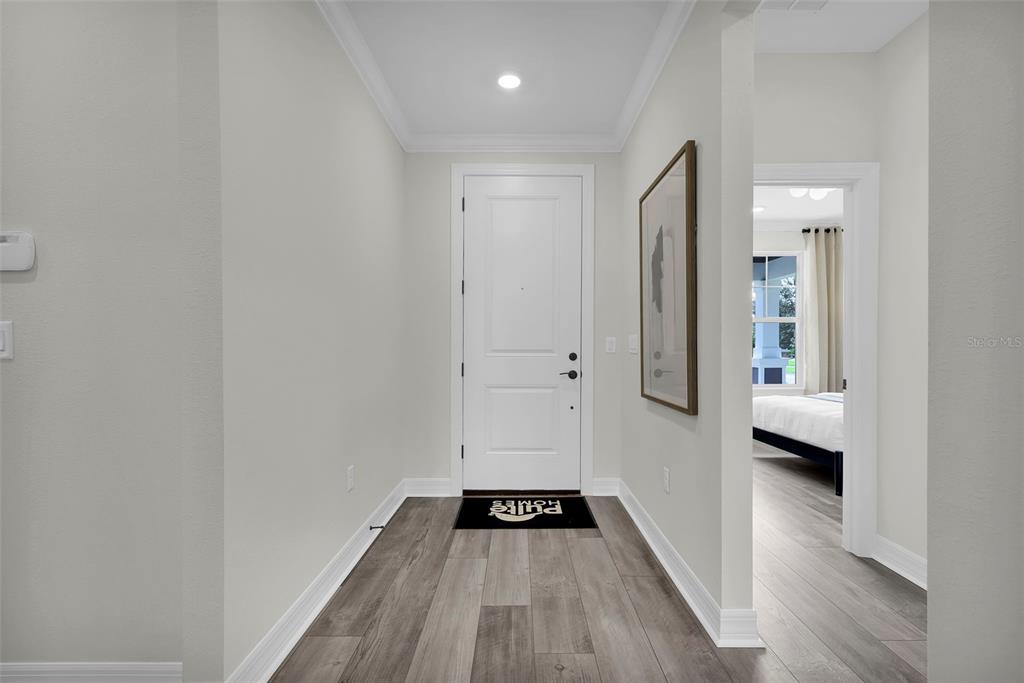 Model Home Pictured