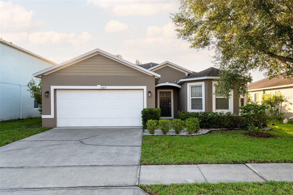 Property for sale at 1569 TAMARIND ROAD, DAVENPORT, FL, 33896