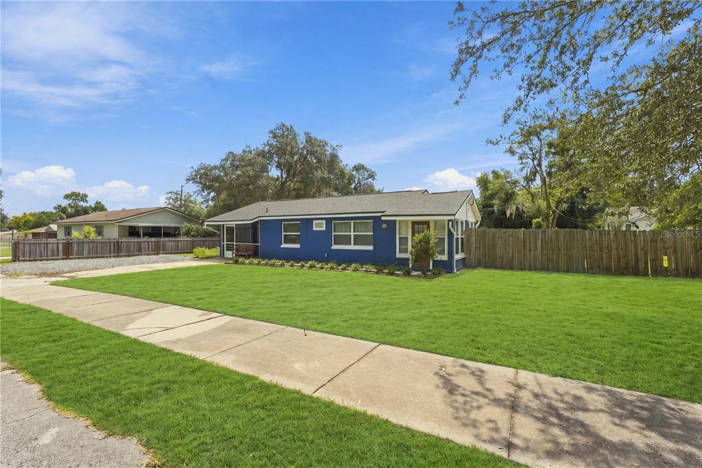 Property for sale at 121 ANGELES ROAD, DEBARY, FL, 32713