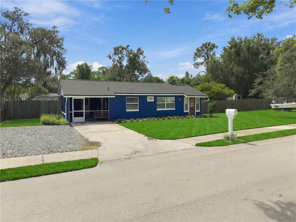 Property for sale at 121 ANGELES ROAD, DEBARY, FL, 32713