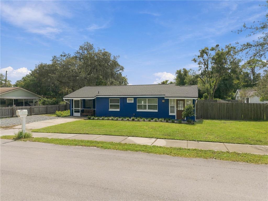 Property for sale at 121 ANGELES ROAD, DEBARY, FL, 32713